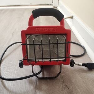 Craftsman Work Shop Light